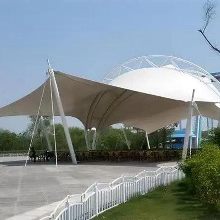 隆回县工程案例