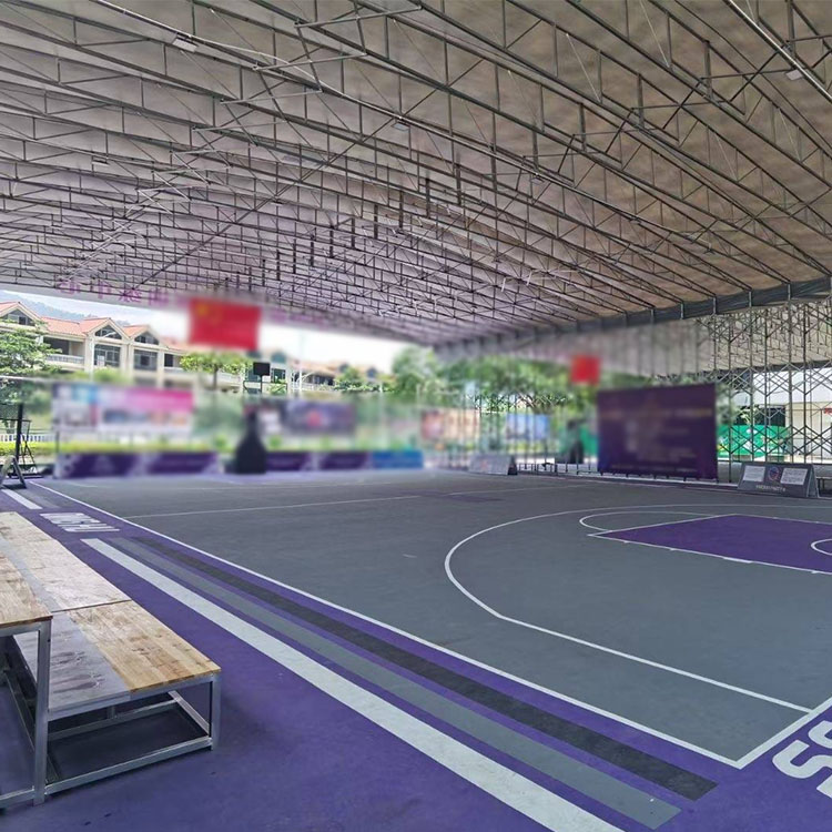 隆回县工程案例