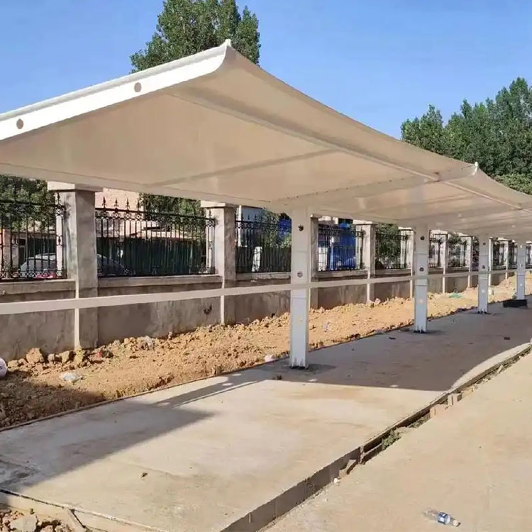 隆回县工程案例