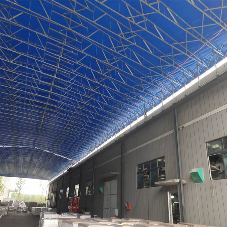 隆回县工程案例