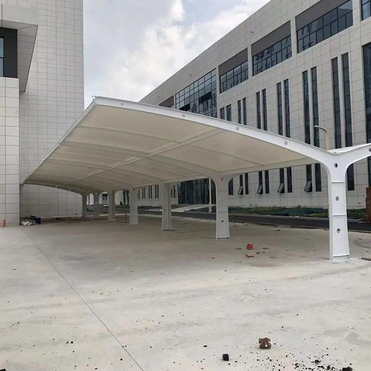 隆回县工程案例